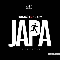 Japa by Small Doctor
