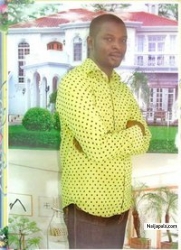 samuel uche