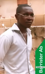 Barrister Abass