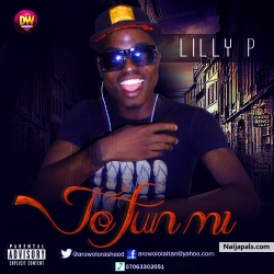Arowolo Rasheed Olaitan (LILLYP)
