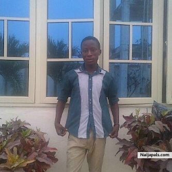 Boluwatife Wrexley