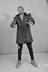 SOMETHING by D'RACE PRODUCTION x Slam Boi