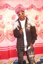 MUSS COUPE-BOSS PLAYA