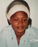 Precious olukolade