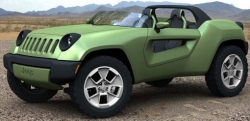 MA JEEP