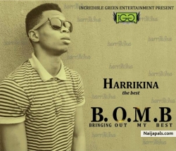 succesfull(beyonce cover) by harrikina