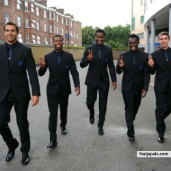 up blues