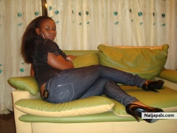 Kelechi Obiozor  (leeny)