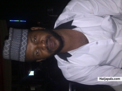 adewole olusegun