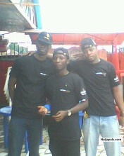 ola &friends