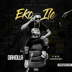 Eko Ile by Daholla