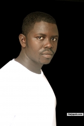 Onijamowo Temitope