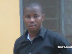 dafidi adekunle