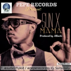 SUN X - MAMA by SUN X