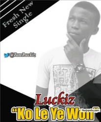 Luckiz 