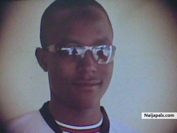 aliyu salihu (Alee09)