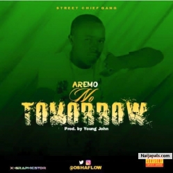 No Tomorrow by Aremo