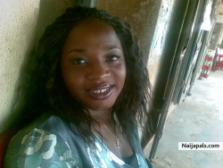 LORETTA  CHINONSO IFEDIKWA