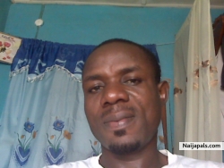 Adetunji Olaniyan (Kosepaaro)
