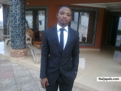 Prince Amartey (Princegh2010)
