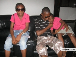 kids & me