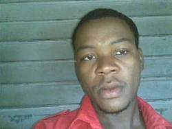 Dats Me