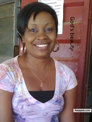 Akumabor Anthonet Nneka