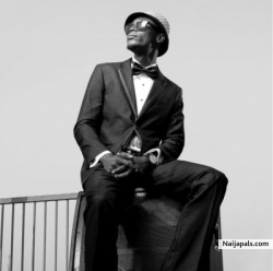 Love Her More by E.L ft. Samini