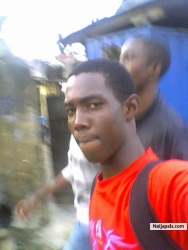 BabaTunde Busari