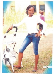 CHIOMA OGBONNAYA (PROMISEMUNACHIP)