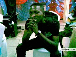Just Chilling.....Nonniii