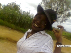Oluwafunmisho olowo