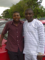 Ishamali kenneth