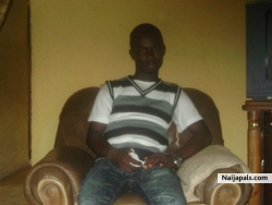 Oluwasegun Musa