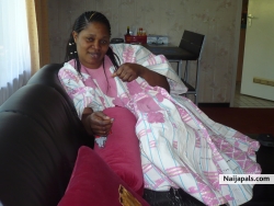 my mummy