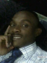 Godwin Uhebagwi