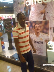 muhammad bello bashir (Mohdbello)