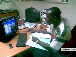 alabi stephen