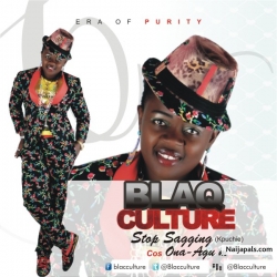 Kpuchie by Blaq Culture