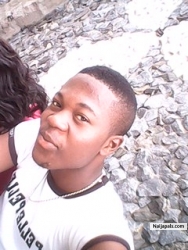 precious vizzy ojo (ct-vibes)