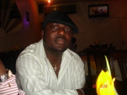 tope williams