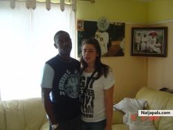 KENY N AMY