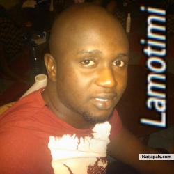 chukwu ifeanyi joshua (lamotimi)
