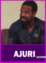 AJURI - Latest Yoruba Movie 2025 Drama ; abriel Afolayan, Funsho Adeolu, Yomi Fash Lanso, Rose Odika