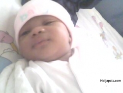 ma baby