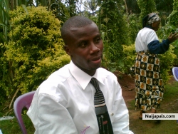 young engineer