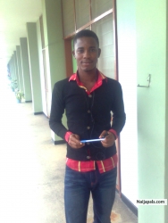 Adisa-Balogun Damola (greatdma)