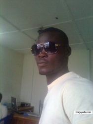 Oguntade oluwadamilola (greatdammy)