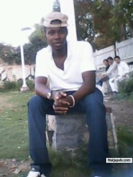 just me