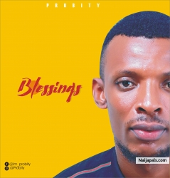 BLESSING by PROBITY 